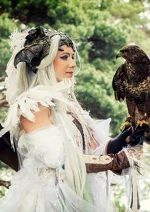Cosplay-Cover: Dayani (Summer Version)