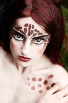 Cosplay-Cover: Antylopa ᴵᴺˁᴾᴵᴿᴱᴰ ᴮʸ ᴷᴬᵀʸ ᴾᴱᴿᴿʸ ⁻ ᴱˑᵀˑ