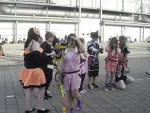 Foto des Kostüms