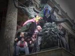 Foto des Kostüms