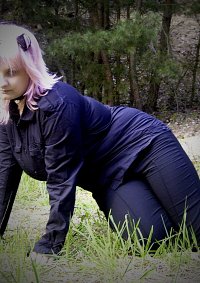 Cosplay-Cover: Marluxia - 【 ηєкσ νєяѕιση 2.o 】