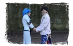 Foto des Kostüms