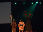 Foto des Kostüms