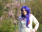Cosplay-Cover: Kyou