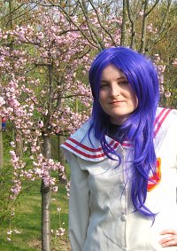Cosplay-Cover: Kyou