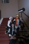 Foto des Kostüms