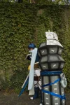 Foto des Kostüms