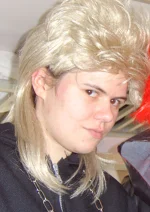 Cosplay-Cover: Demyx