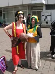 Foto des Kostüms