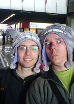 Cosplay-Cover: ck totoro