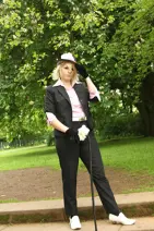 Cosplay-Cover: Syo