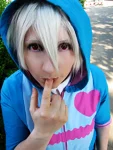 Foto des Kostüms