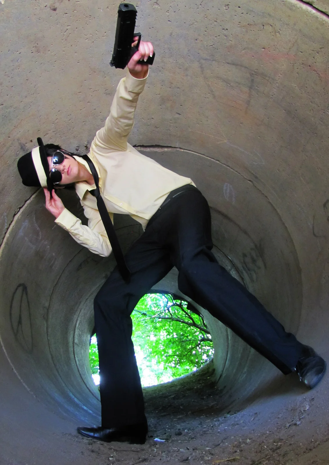 Cosplay-Cover: Reborn [adult]