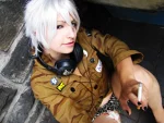Cosplay-Cover: Haru [Haruki] [Fire Candy]