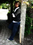 Foto des Kostüms