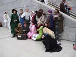 Foto des Kostüms
