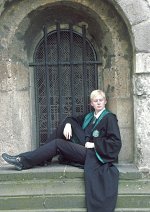 Cosplay-Cover: Draco Malfoy