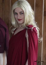 Cosplay-Cover: Veela