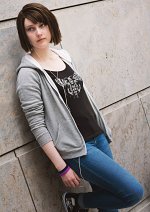 Cosplay-Cover: Max Caulfield