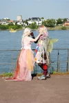 Foto des Kostüms