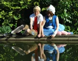 Top-3-Foto - von Ophelias-Ende