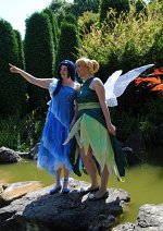 Cosplay-Cover: Tinkerbell (Pixie Party)