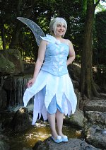 Cosplay-Cover: Periwinkle (Pixie Party)