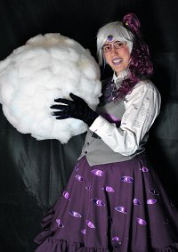 Cosplay-Cover: Night Vale