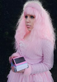 Cosplay-Cover: FlufflePuff