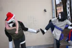 Foto des Kostüms