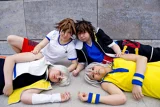 Top-3-Foto - von Cloud_85