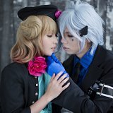 Top-3-Foto - von CuteMichiyo