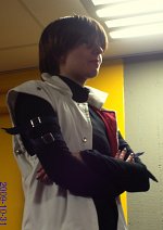 Cosplay-Cover: Seto Kaiba (Battle City)