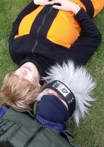 Cosplay-Cover: Naruto (Privat)