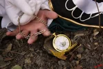 Foto des Kostüms