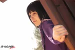 Cosplay-Cover: Messiah of Silence