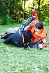 Foto des Kostüms