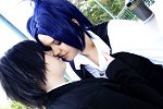 Cosplay-Cover: Mukuro Rokudo (Eigene Version)