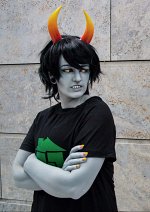 Cosplay-Cover: Homestuck [Fandomstuck]