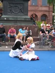 Foto des Kostüms