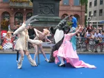 Foto des Kostüms