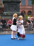 Foto des Kostüms
