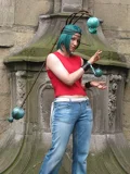 Top-3-Foto - von Emeraldas85
