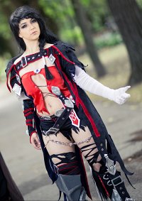 Cosplay-Cover: Velvet Crowe