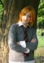 Cosplay-Cover: Ronald Bilius Weasley