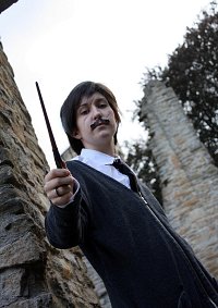 Cosplay-Cover: Remus John Lupin [Order of the Phoenix]