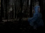 Cosplay-Cover: Alice Kingsleigh [Tim Burton]