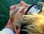 Cosplay-Cover: Naruto Uzumaki [Shippuuden] 2.0
