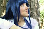 Cosplay-Cover: Hinata Hyūga - 日向ヒナタ