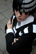 Cosplay-Cover: Death the Kid
